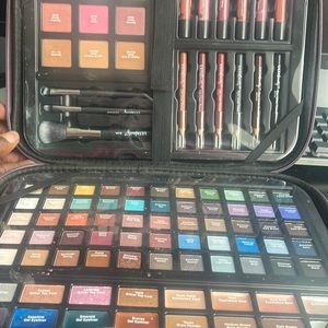 ULTA Beauty Makeup Kit